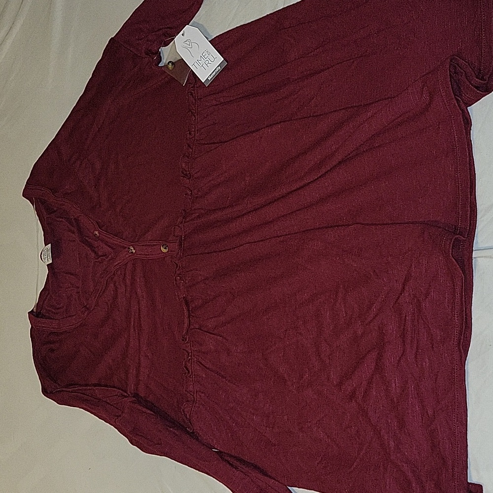 Maternity Top Bundle - image 7